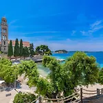 Beach Bay Hvar Hotel