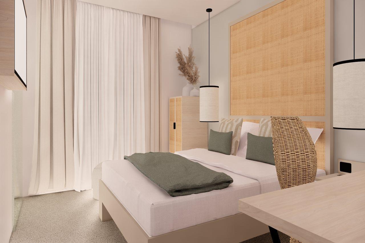 Bay Hvar 4*