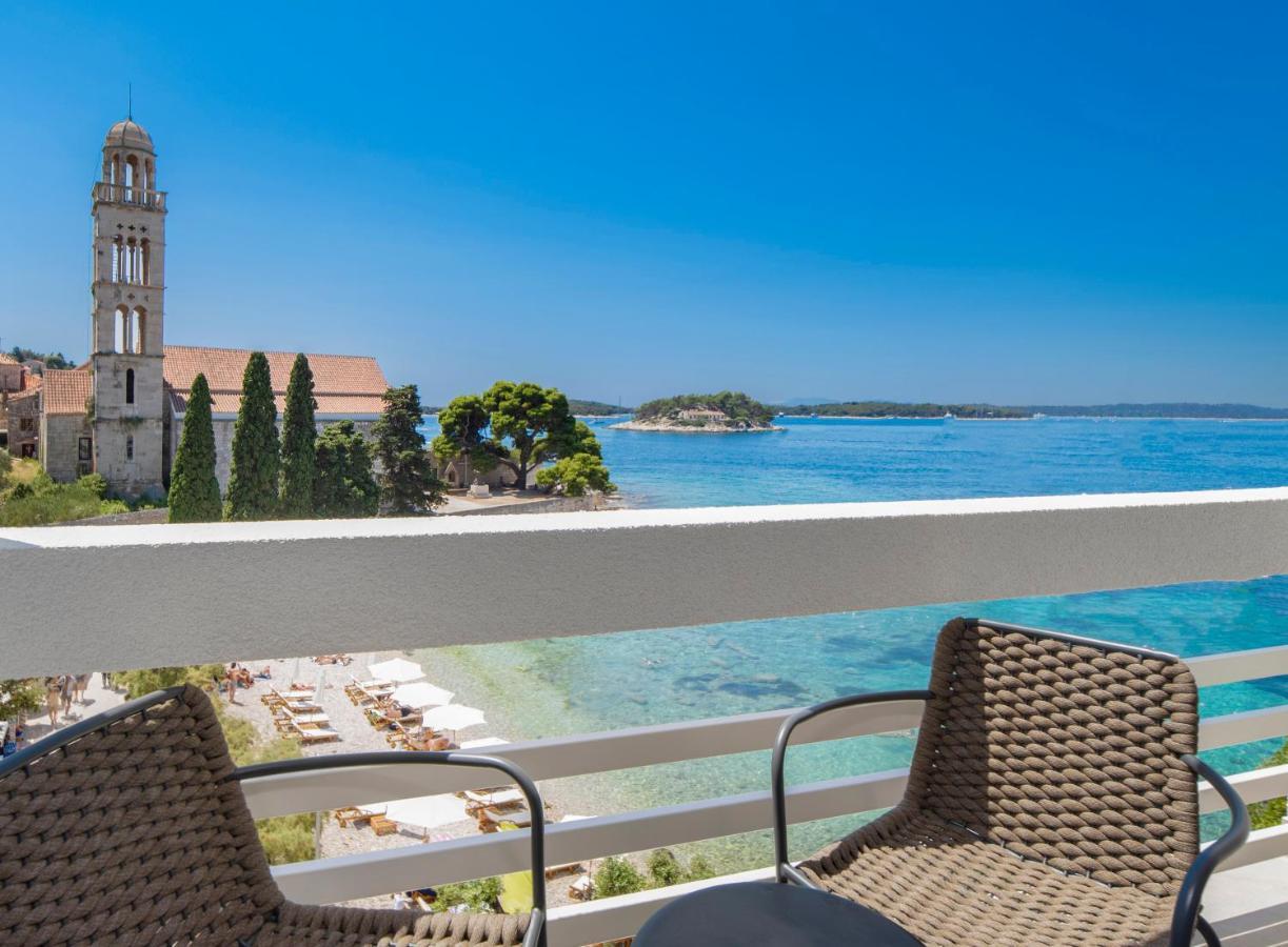 Hotel Bay Hvar 4*