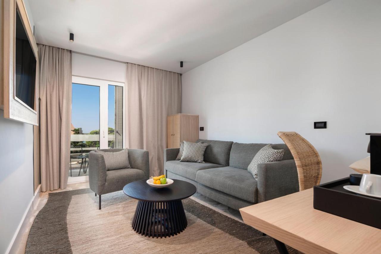 Hotel Bay Hvar 4*