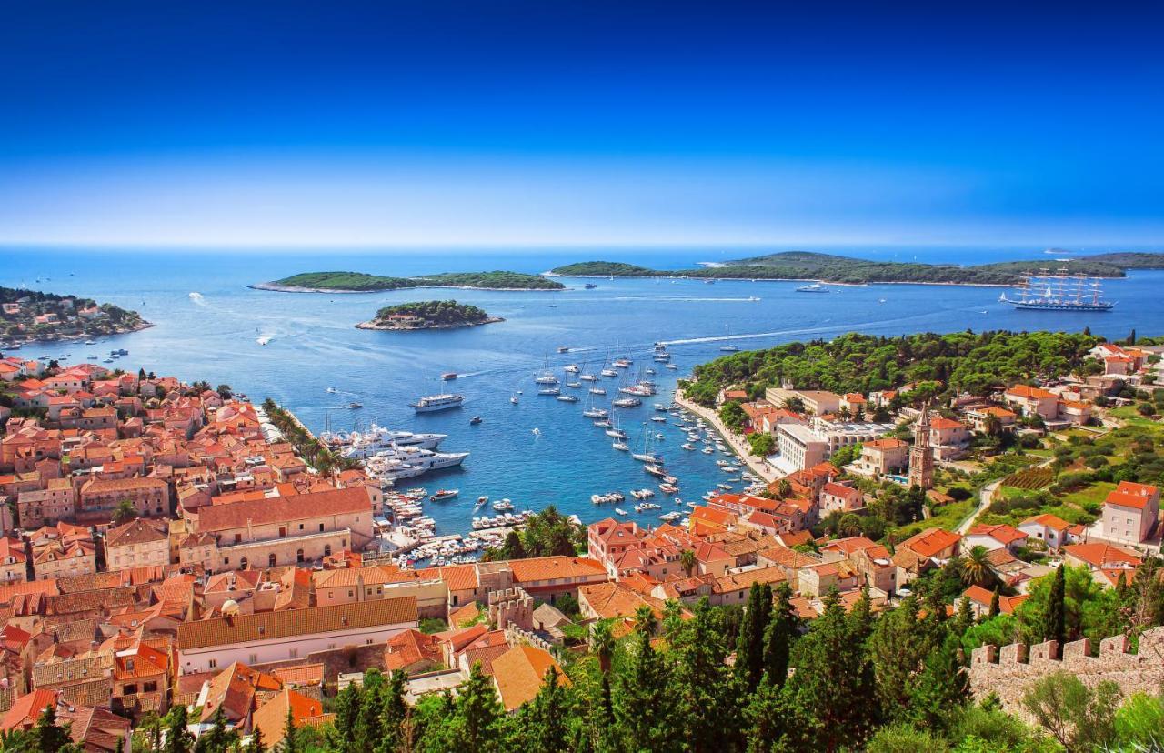 Bay Hvar 4* Hvar Town